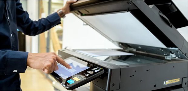 Printers & Other Peripheral  Devices